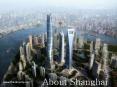 Shanghai Now Is The Best Investment City