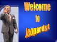 JEOPARDY