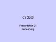 CS 2200