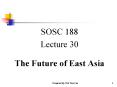 SOSC 188