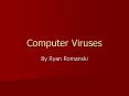 Computer Viruses