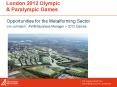 London 2012 Olympic