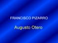 FRANCISCO PIZARRO