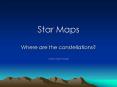 Star Maps