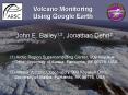 John E' Bailey1,2, Jonathan Dehn2