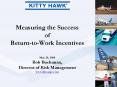 Measuring the Success