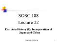 SOSC 188