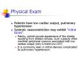 Physical Exam