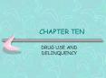 CHAPTER TEN