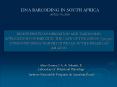 BIODIVERSITY CONSERVATION AND TAXONOMIC APPLICATIONS OF BARCODE: THE CASE OF THE GENUS Hypopygus GYM