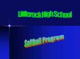 PowerPoint Presentation Littlerock High School