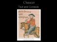 Chaucer