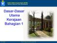 Institut Tadbiran Awam Negara INTAN