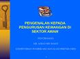 Bab Pengurusan Kewangan