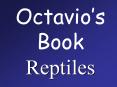 Octavios Book Reptiles