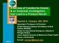 A Review of Foodborne Illness