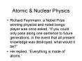 Atomic