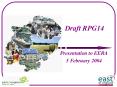 Draft RPG14