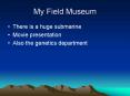 My Field Museum