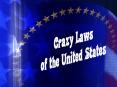For each of the following laws, decide if they are TRUE still on the books, but mostly forgotten or