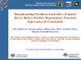 Benchmarking Northern Australia