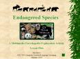 Endangered Species