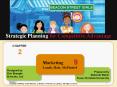 Strategic Planning for Competitive Advantage