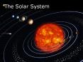 The Solar System