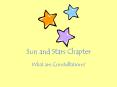 Sun and Stars Chapter