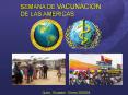 SARAMPION: