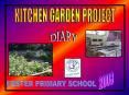 KITCHEN GARDEN PROJECT