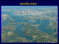 SHORELINES