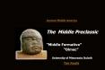 What Do I already know about Prehistoric Cultures