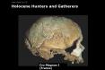 What Do I already know about Prehistoric Cultures