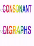 CONSONANT