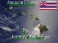 Annexation Of Hawaii'