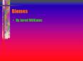 Biomes