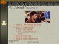 All About Yourself