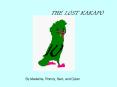 THE LOST KAKAPO
