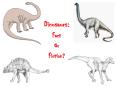 Dinosaurs: