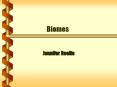 Biomes