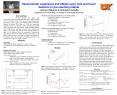 Sensorimotor experience and effects upon look and touch behavior in prereaching infants Joshua Willi