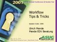 Workflow Tips