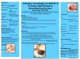 Attitudes, Knowledge and Beliefs of Perinatal Staff Related to Breastfeeding Success