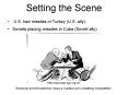 Setting the Scene