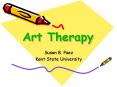 Art Therapy