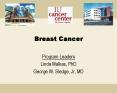 Breast Cancer