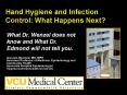 Hand Hygiene and Infection Control: What Happens Next