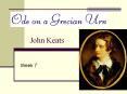 John Keats