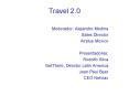 Travel 2'0